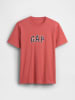 GAP Shirt in Rosa