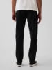 GAP Dżinsy - Slim fit - w kolorze czarnym