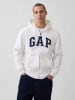 GAP Bluza w kolorze białym