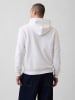 GAP Sweatvest wit