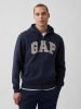 GAP Sweatvest donkerblauw