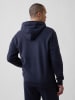 GAP Bluza w kolorze granatowym