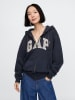 GAP Sweatvest donkerblauw