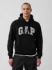 GAP Hoodie zwart