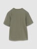 GAP Koszulka w kolorze khaki