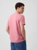 GAP Shirt in Rosa