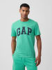 GAP Shirt groen