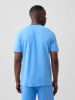 GAP Shirt lichtblauw