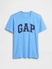 GAP Shirt lichtblauw