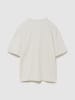 GAP Shirt in Creme