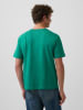 GAP Shirt groen