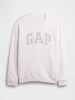 GAP Bluza w kolorze kremowym