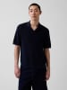GAP Poloshirt in Dunkelblau