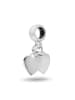 CHARM'S Zilveren hanger