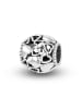 CHARM'S Silber-Bead