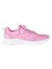 Kappa Sneakers "Raffaele" lichtroze