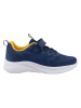 Kappa Sneakers "Raffaele" blauw