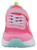 Kappa Sneakers "Uhura" in Pink