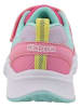 Kappa Sneakers "Uhura" in Pink