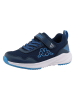 Kappa Sneakers "Ulema" blauw