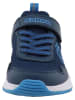 Kappa Sneakers "Ulema" blauw