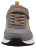 Kappa Sneakers "Ulema" grijs
