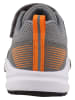 Kappa Sneakers "Ulema" grijs