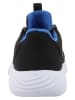 Kappa Sneakersy "Ortrun" w kolorze czarnym