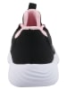 Kappa Sneakers "Ortrun" in Schwarz