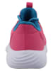 Kappa Sneakersy "Ortrun" w kolorze różowym