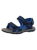 Kappa Sandalen "Umeko" donkerblauw