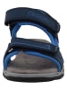 Kappa Sandalen "Umeko" in Dunkelblau