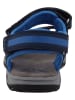 Kappa Sandalen "Umeko" in Dunkelblau