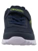 Kappa Sneakers "Iwa" donkerblauw