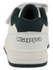 Kappa Sneakersy "Jello" w kolorze białym