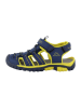 Kappa Enkelsandalen "Mitra" donkerblauw