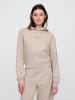 GAP Bluza w kolorze beżowym