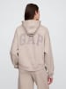GAP Hoodie in Beige