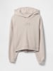 GAP Hoodie in Beige