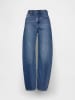 GAP Jeans - Barrel fit -  in Blau