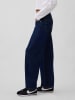 GAP Spijkerbroek - Barrel fit - donkerblauw