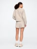 GAP Sweatshorts in Beige