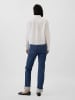 GAP Dżinsy - Straight fit - w kolorze granatowym