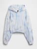 GAP Hoodie lichtblauw
