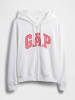 GAP Sweatvest wit