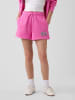 GAP Sweatshorts in Pink