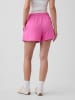 GAP Sweatshort roze