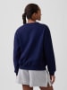 GAP Bluza w kolorze granatowym