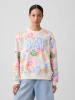 GAP Bluza ze wzorem