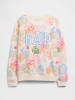 GAP Sweatshirt meerkleurig